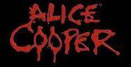 logo Alice Cooper